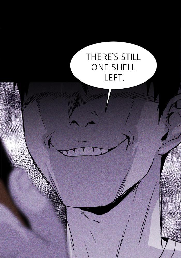 Read PIGPEN Manga Online