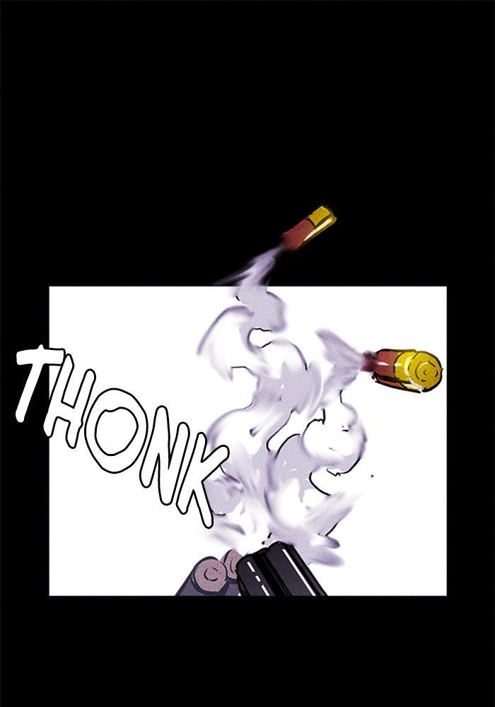 Read PIGPEN Manga Online