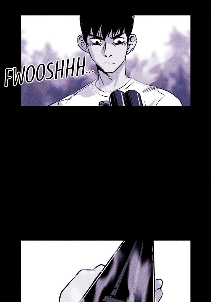 Read PIGPEN Manga Online