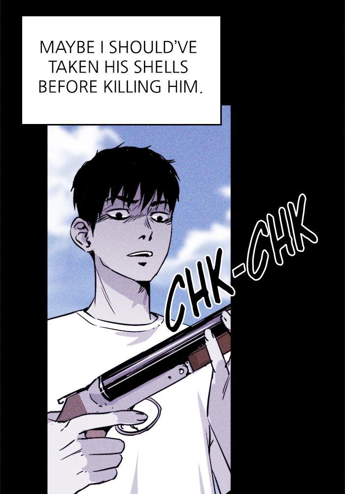 Read PIGPEN Manga Online