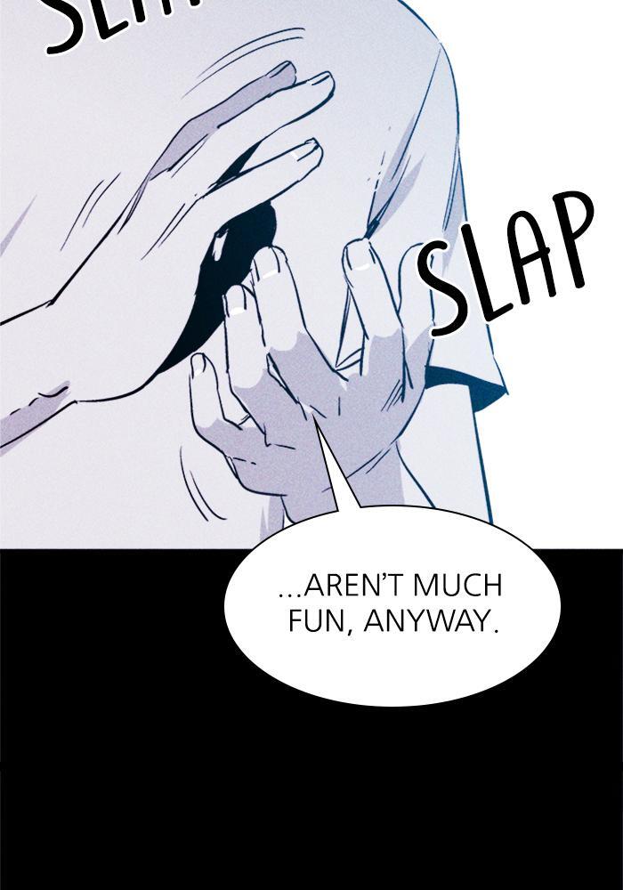 Read PIGPEN Manga Online