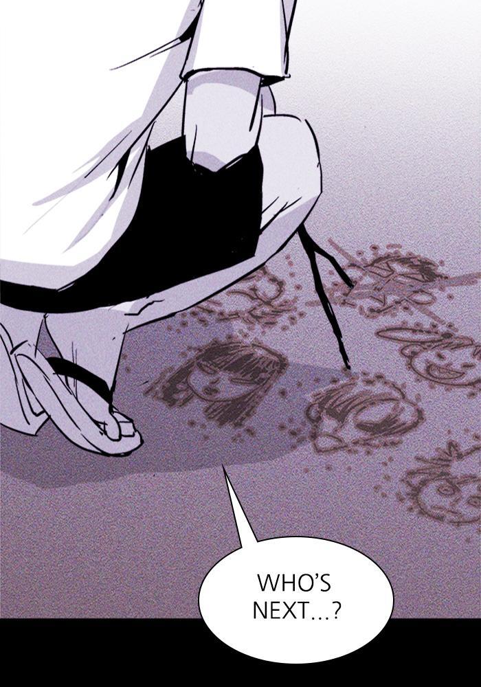 Read PIGPEN Manga Online