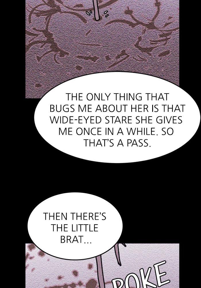 Read PIGPEN Manga Online