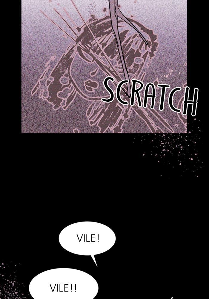 Read PIGPEN Manga Online