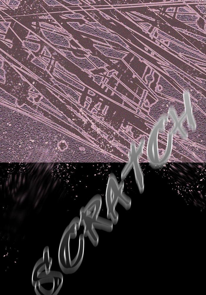 Read PIGPEN Manga Online
