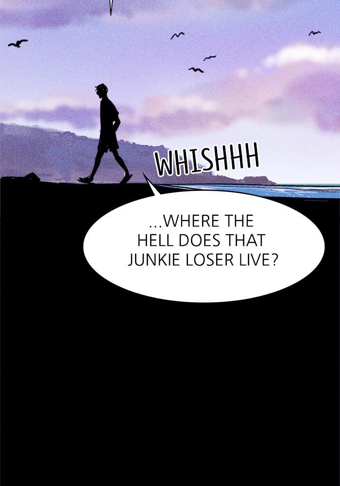Read PIGPEN Manga Online