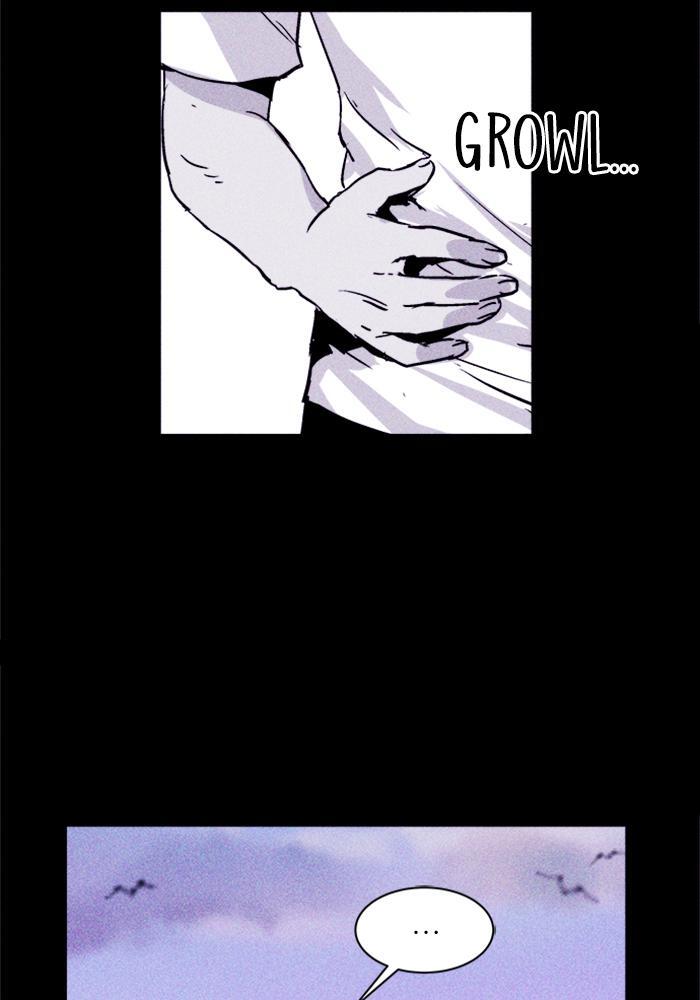 Read PIGPEN Manga Online
