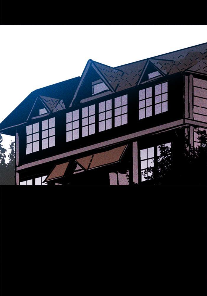 Read PIGPEN Manga Online
