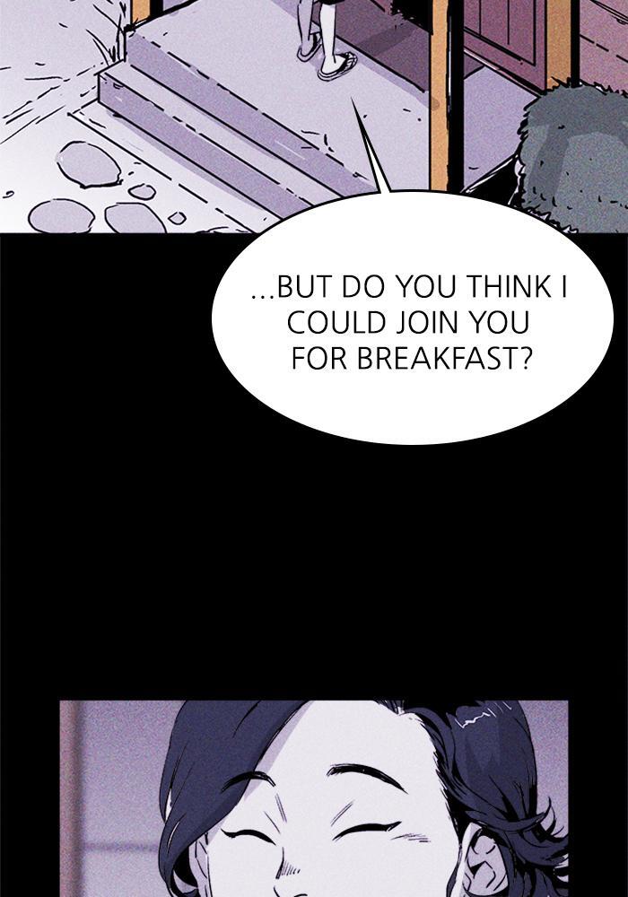 Read PIGPEN Manga Online