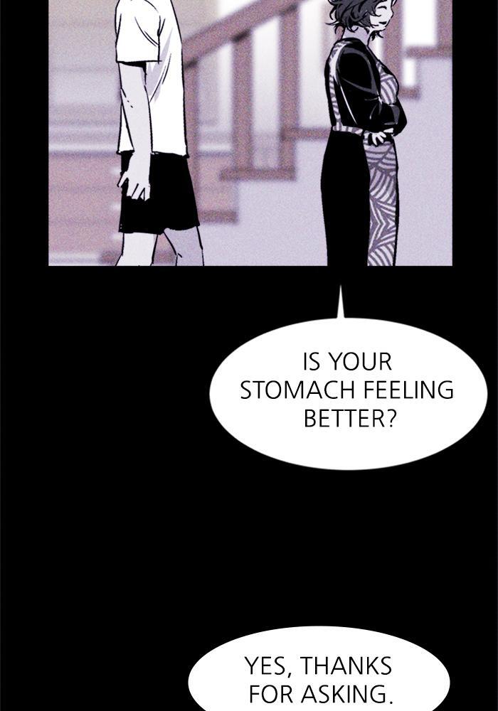 Read PIGPEN Manga Online