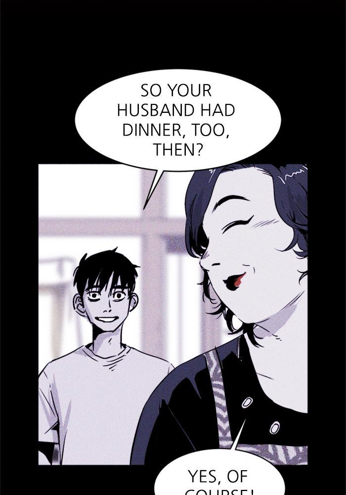 Read PIGPEN Manga Online