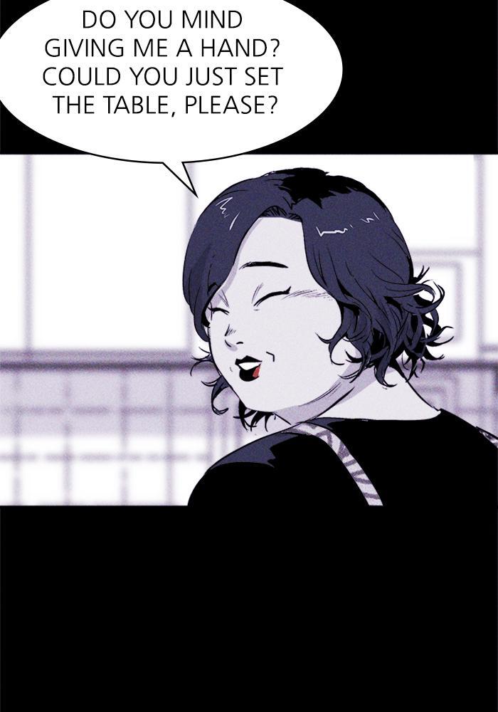 Read PIGPEN Manga Online