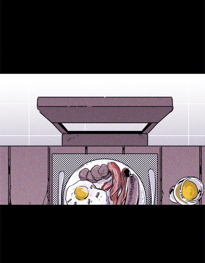 Read PIGPEN Manga Online