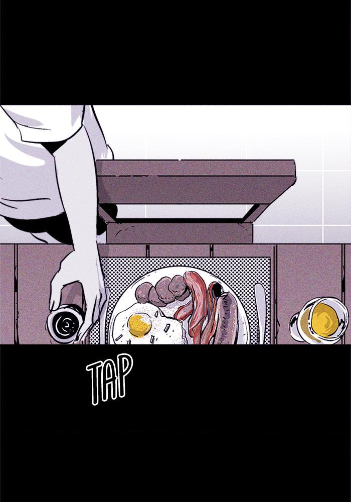 Read PIGPEN Manga Online