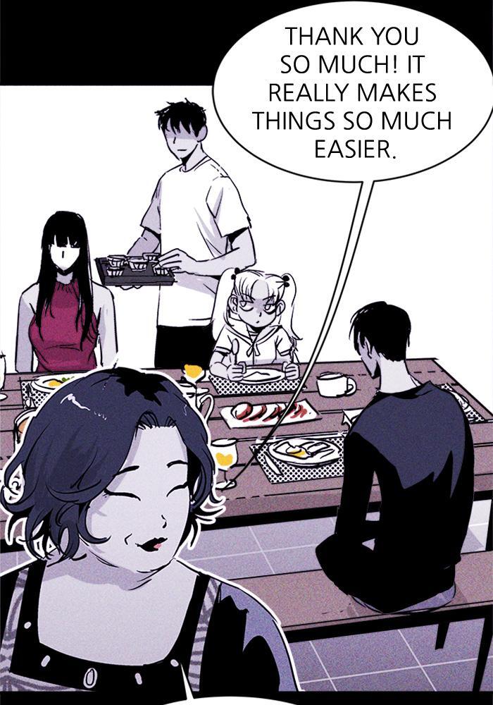 Read PIGPEN Manga Online