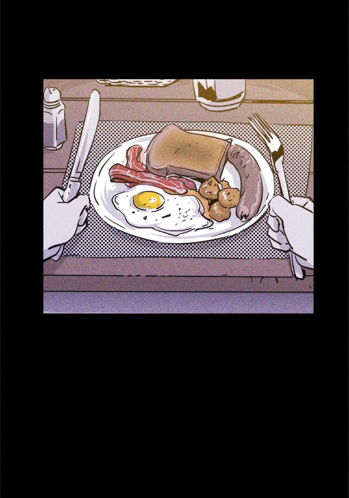 Read PIGPEN Manga Online
