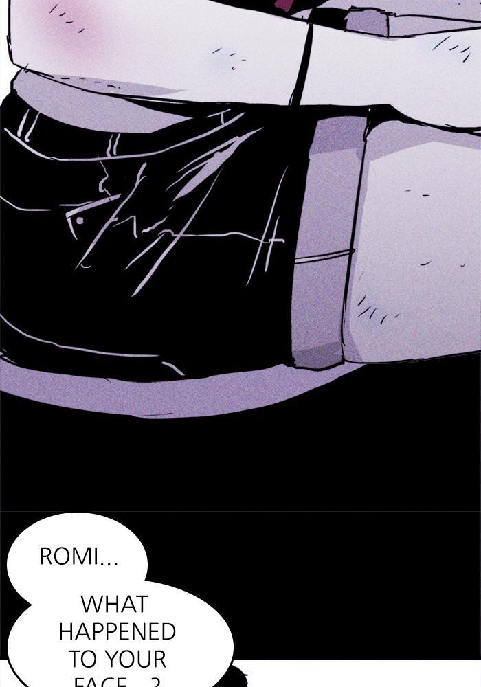 Read PIGPEN Manga Online