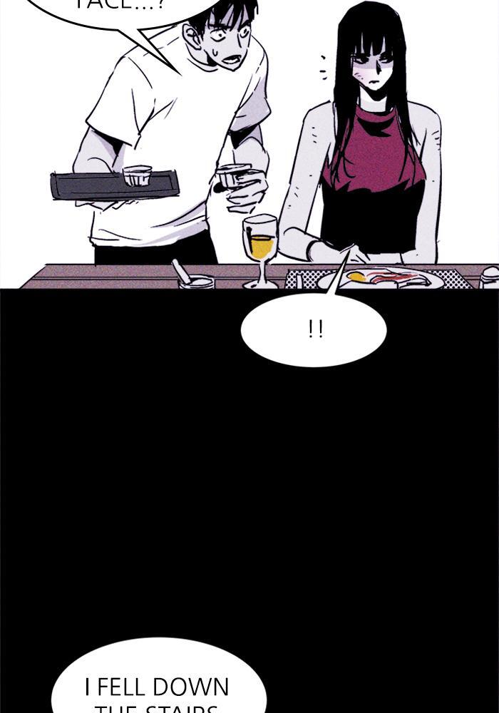 Read PIGPEN Manga Online
