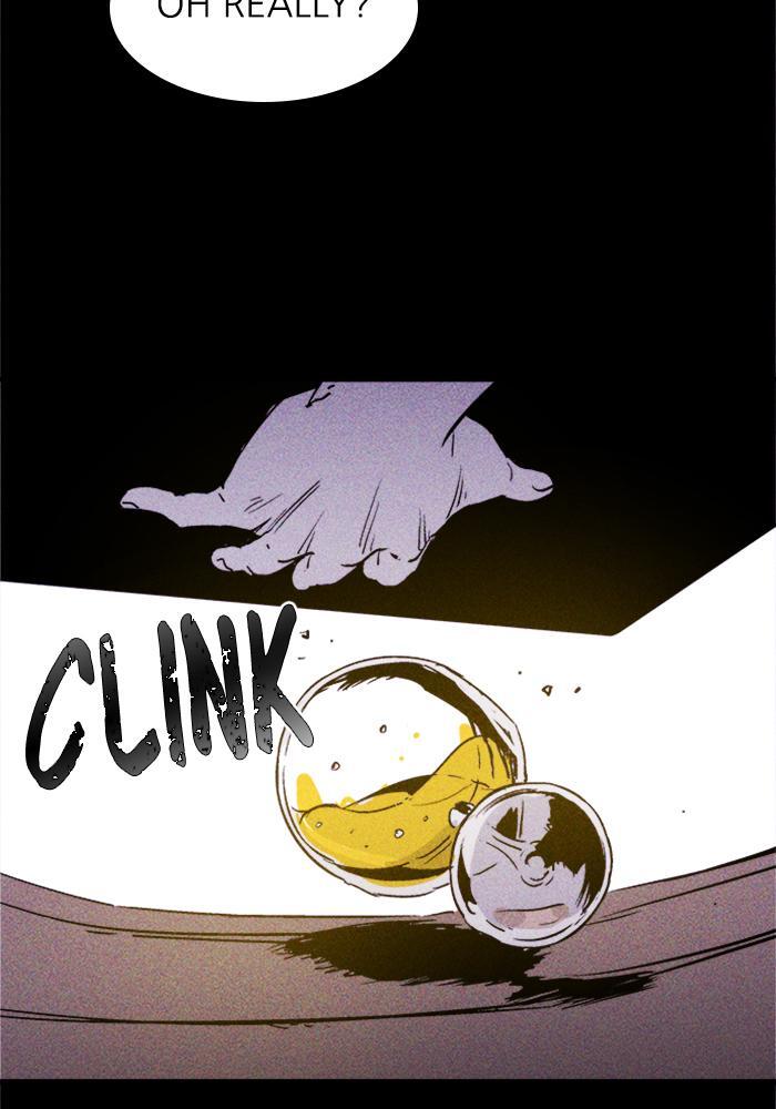 Read PIGPEN Manga Online