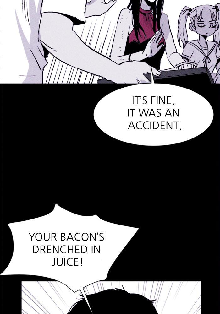 Read PIGPEN Manga Online