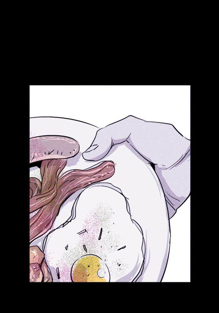 Read PIGPEN Manga Online