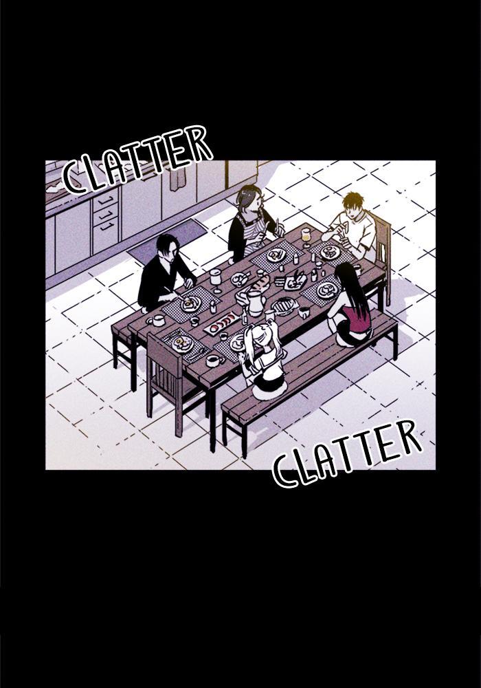 Read PIGPEN Manga Online
