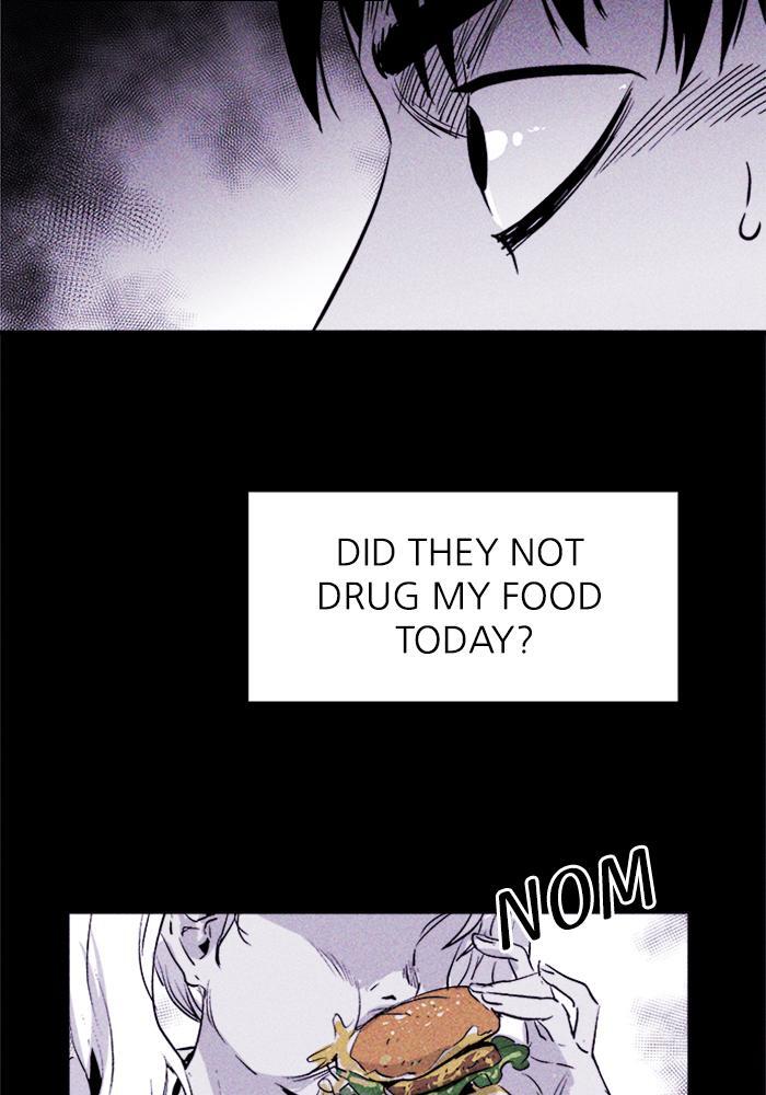 Read PIGPEN Manga Online