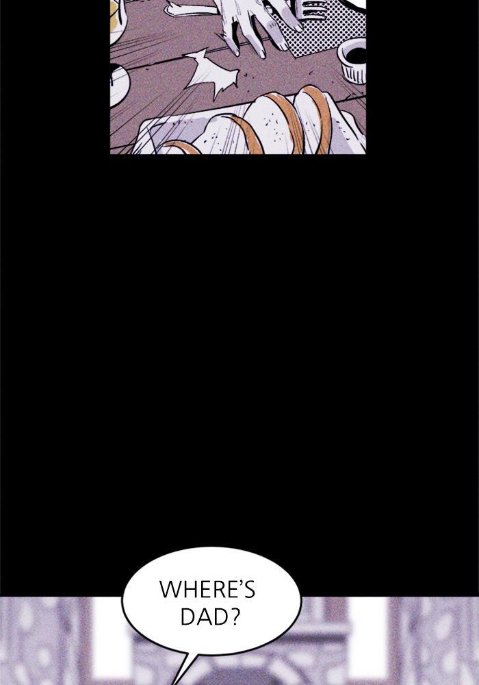 Read PIGPEN Manga Online
