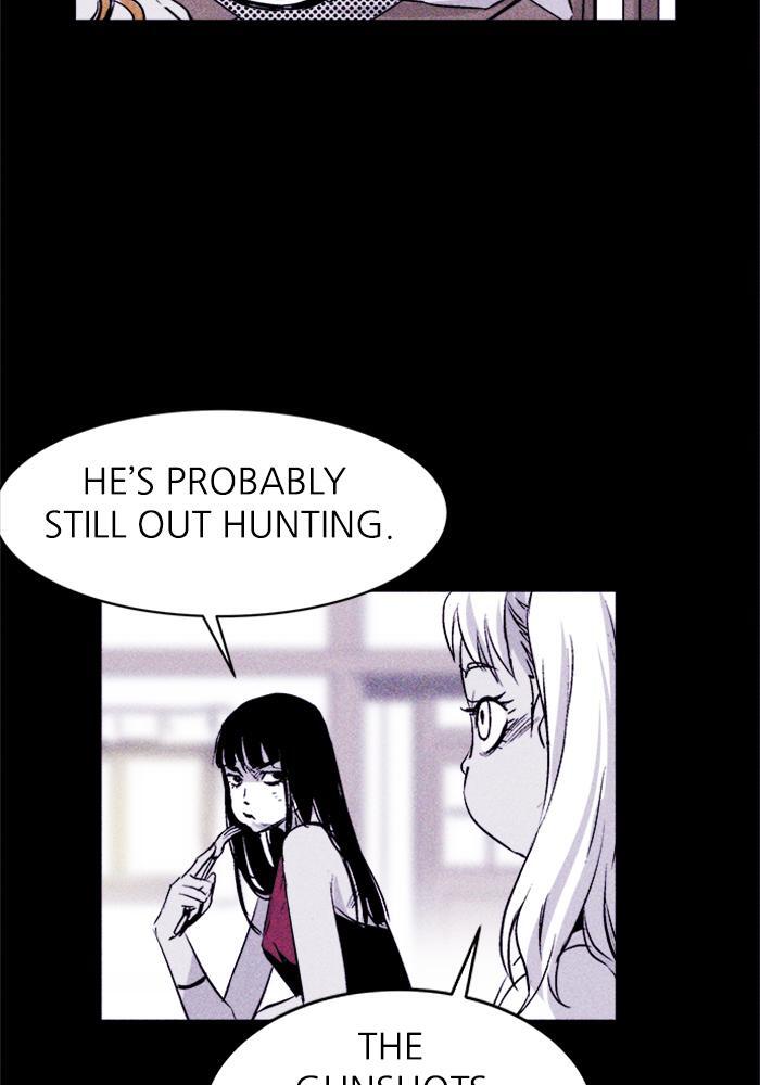 Read PIGPEN Manga Online