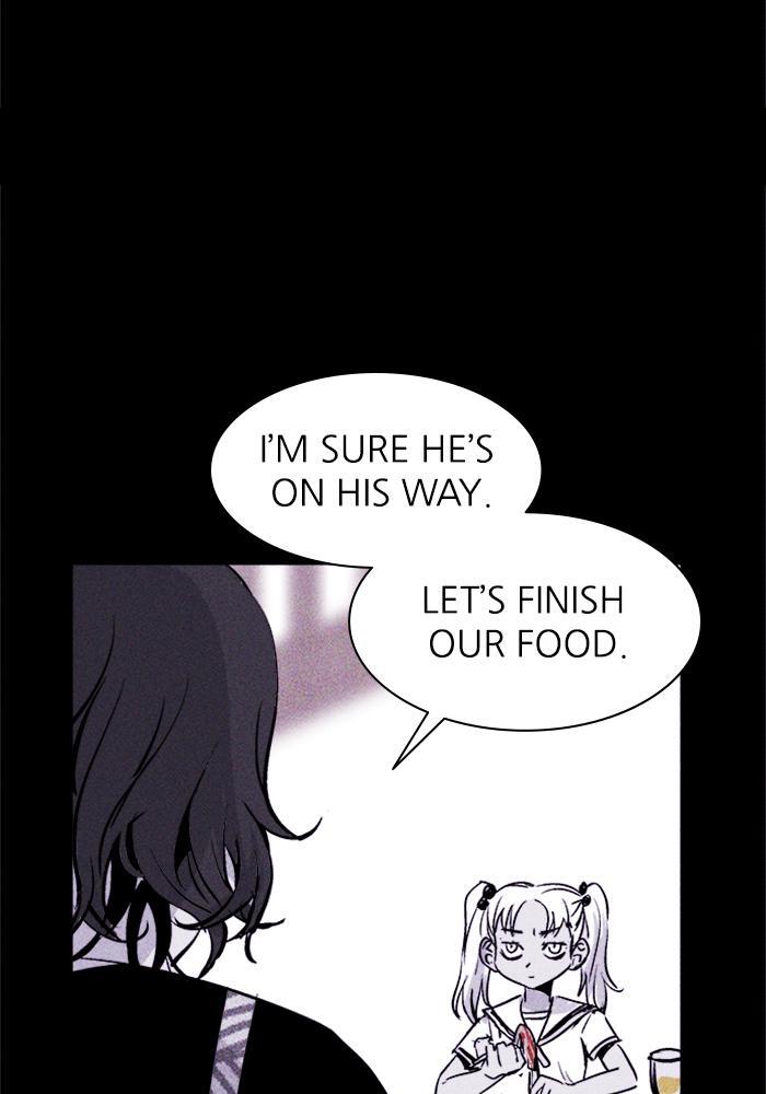 Read PIGPEN Manga Online