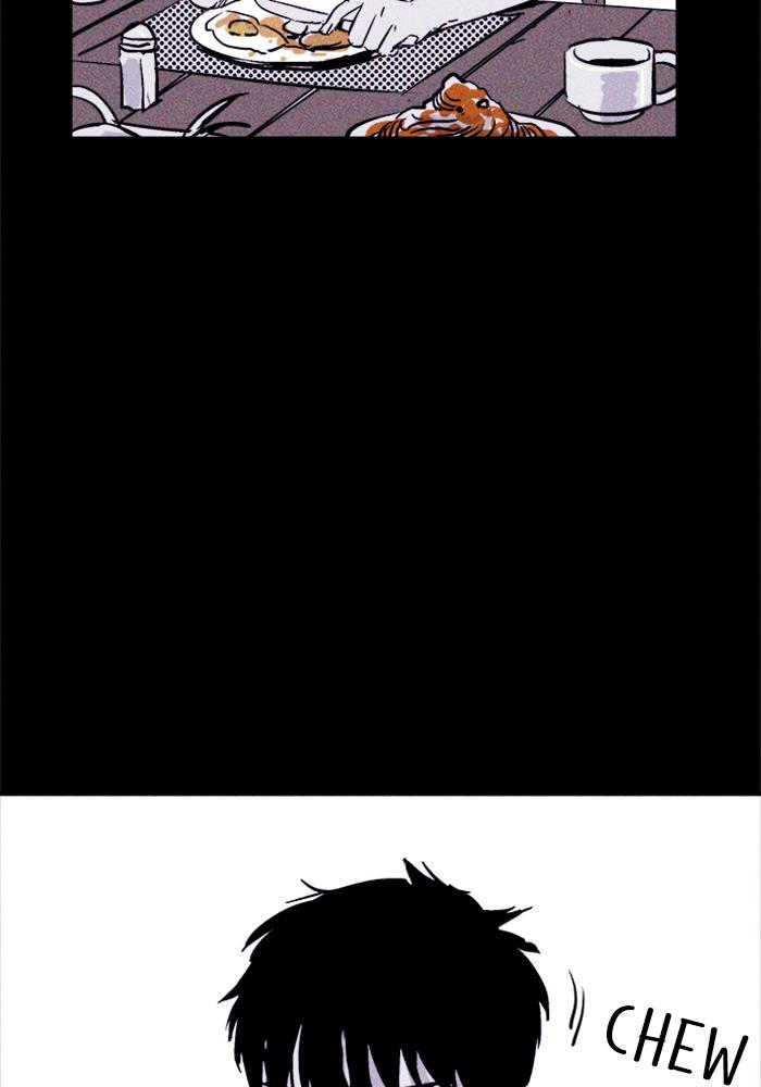 Read PIGPEN Manga Online