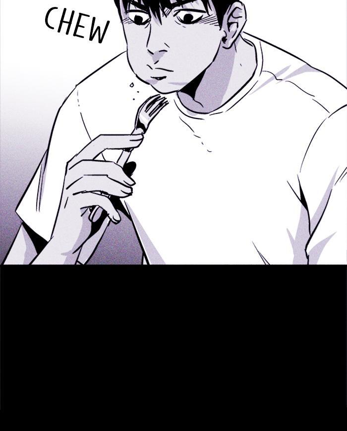 Read PIGPEN Manga Online