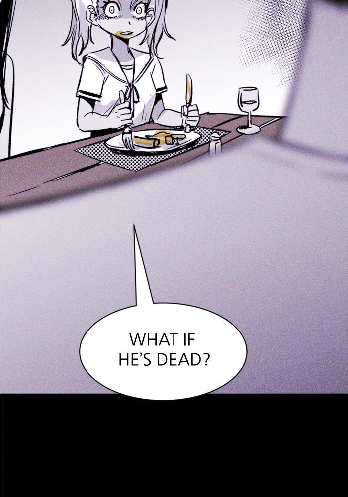 Read PIGPEN Manga Online
