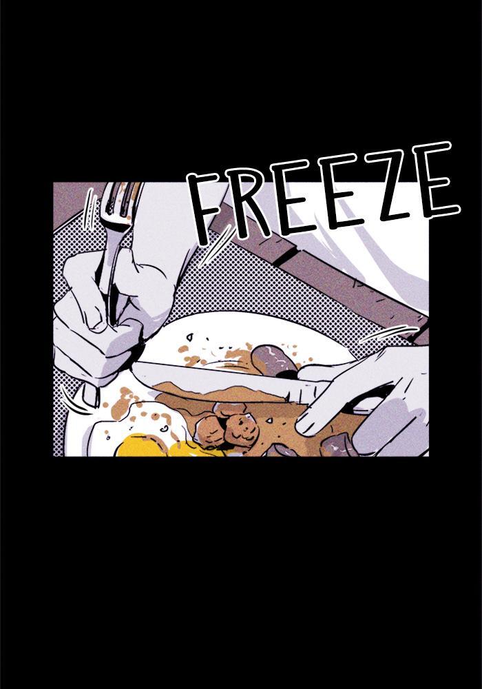 Read PIGPEN Manga Online