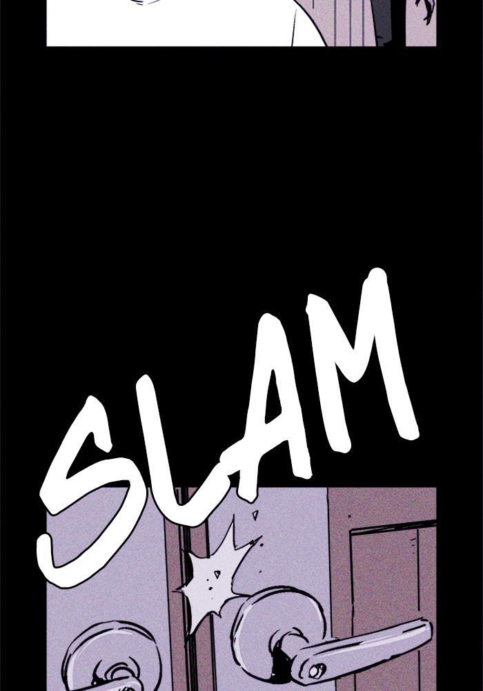 Read PIGPEN Manga Online