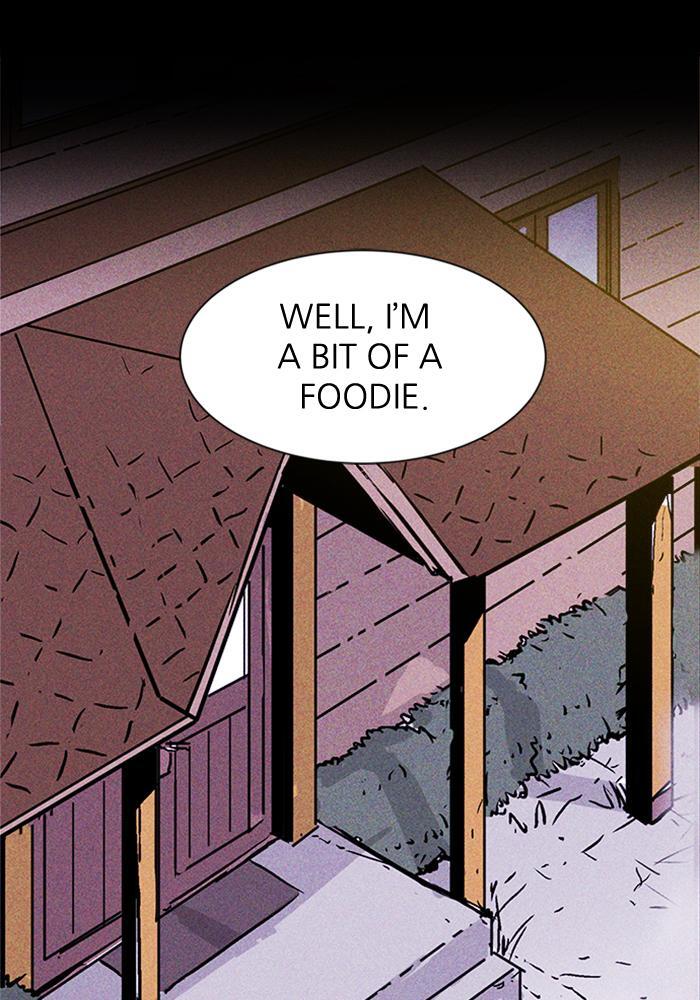 Read PIGPEN Manga Online