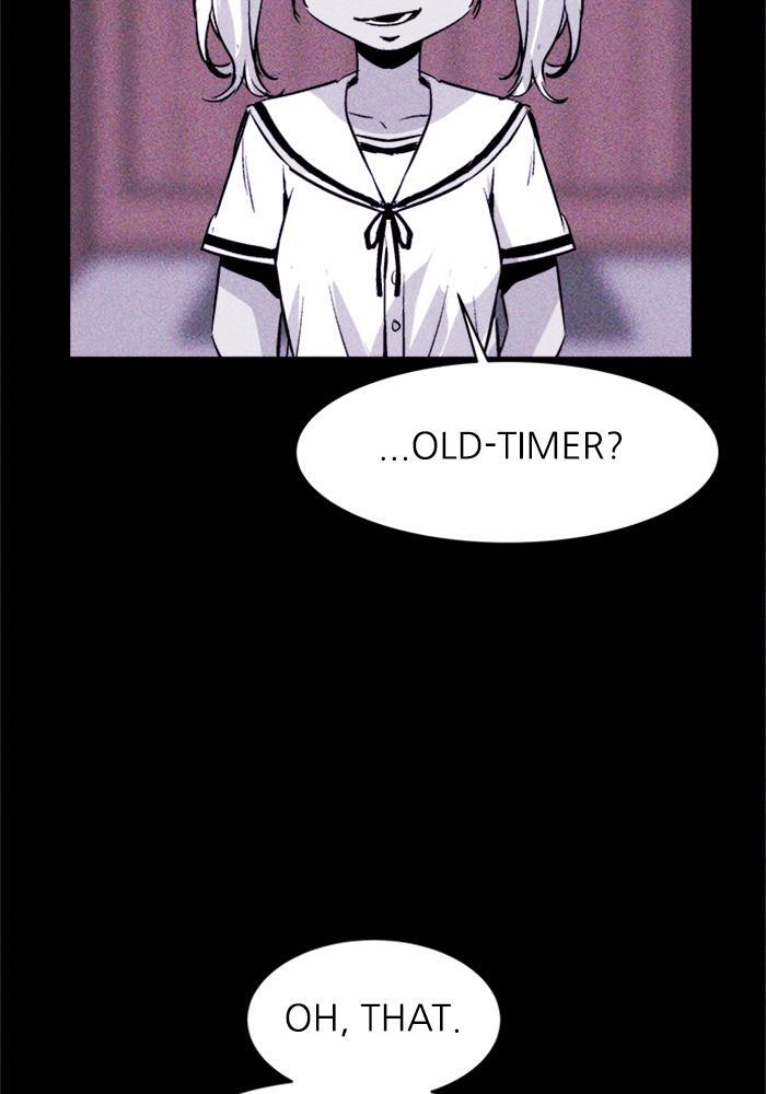Read PIGPEN Manga Online