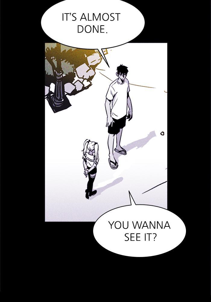 Read PIGPEN Manga Online