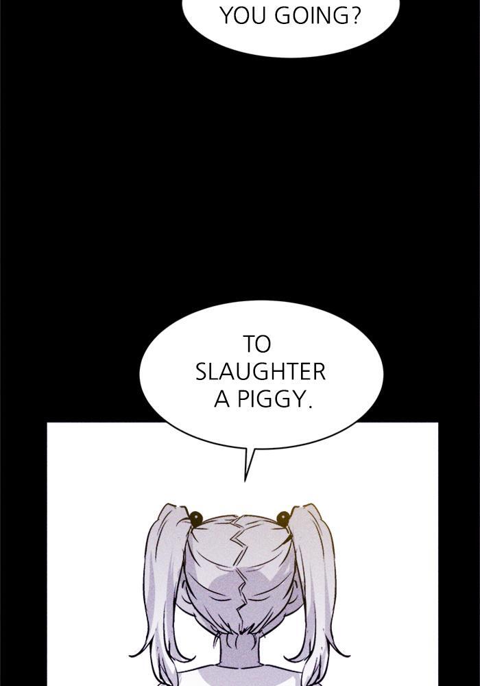 Read PIGPEN Manga Online