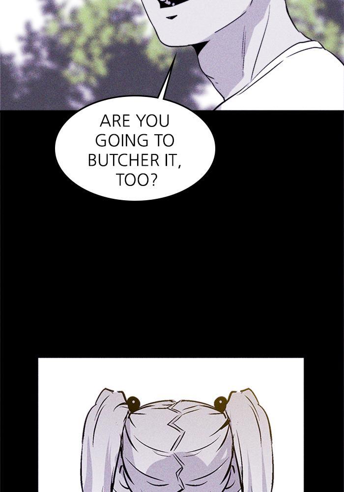Read PIGPEN Manga Online