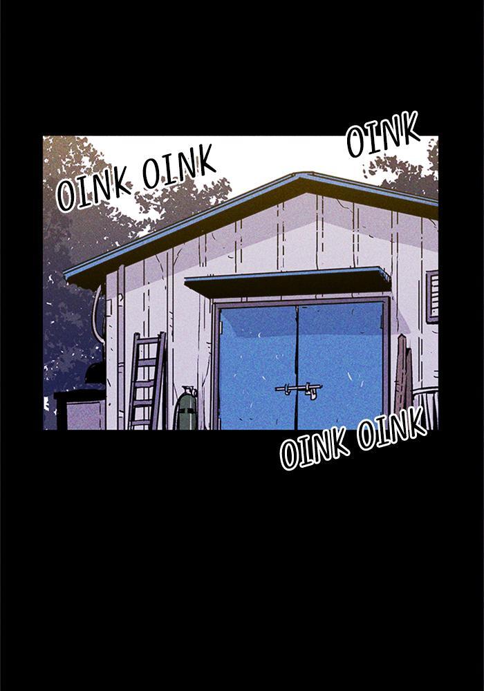 Read PIGPEN Manga Online