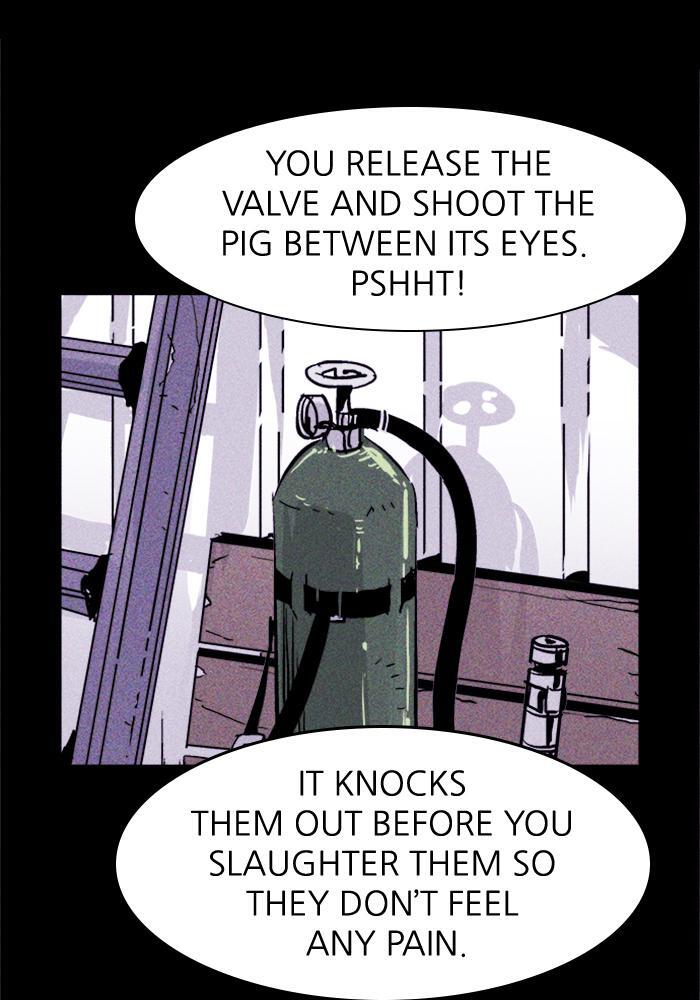 Read PIGPEN Manga Online