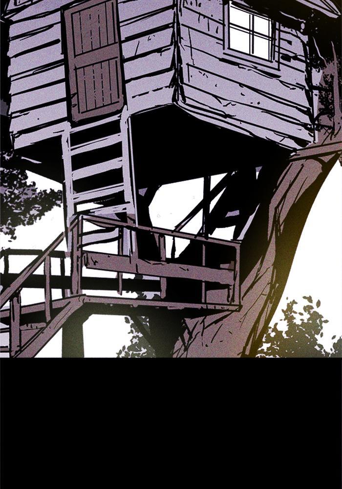 Read PIGPEN Manga Online