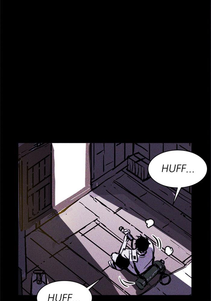 Read PIGPEN Manga Online