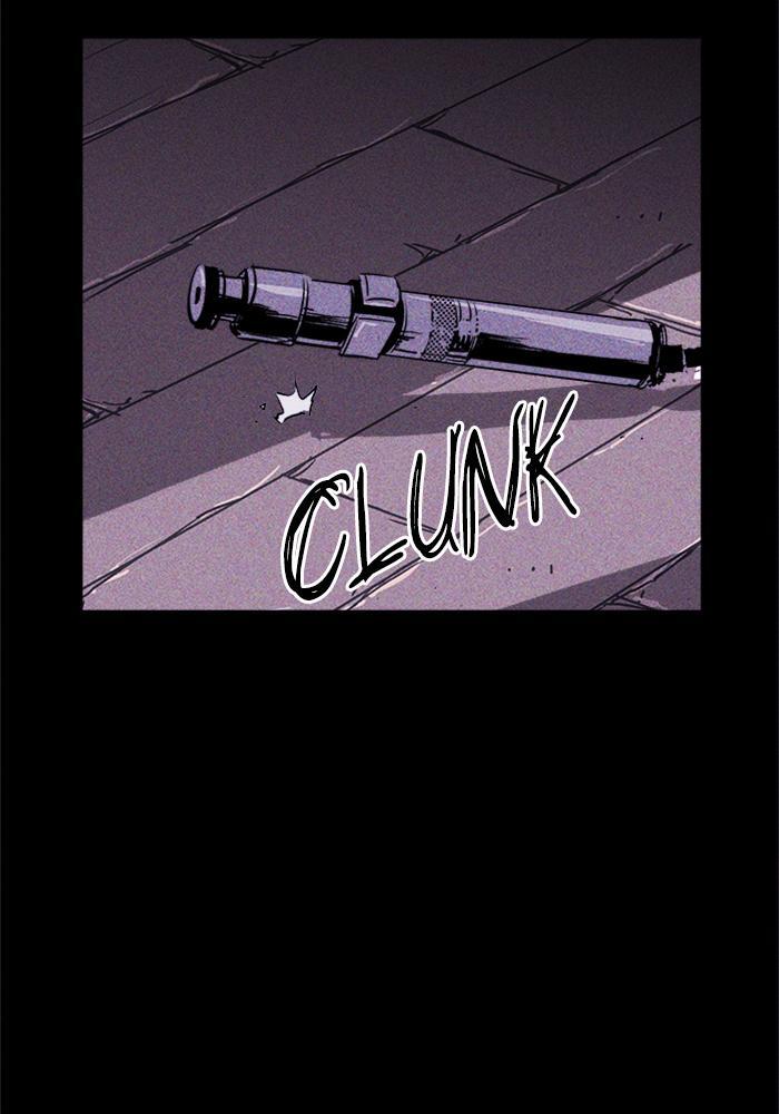 Read PIGPEN Manga Online