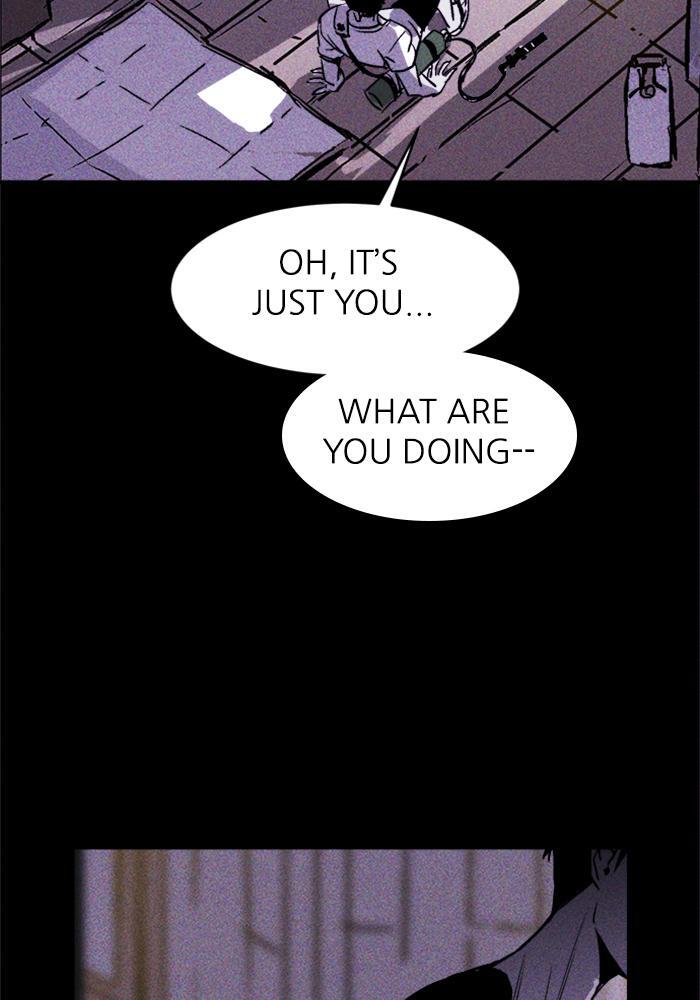 Read PIGPEN Manga Online