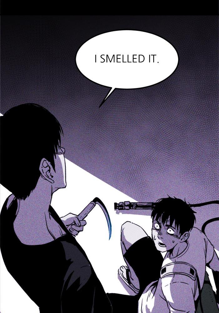 Read PIGPEN Manga Online
