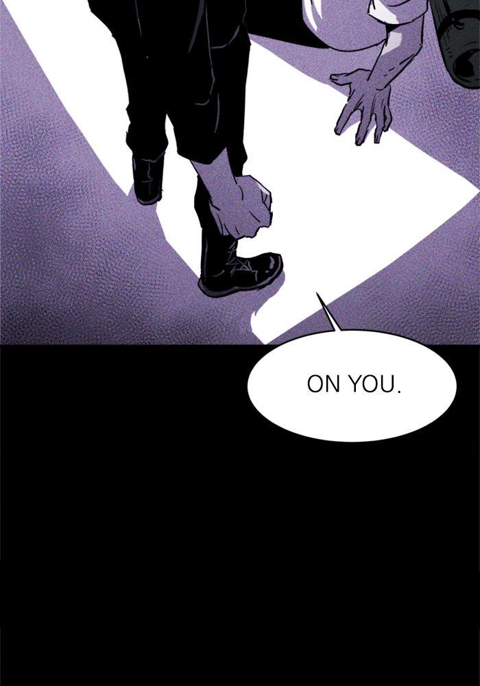 Read PIGPEN Manga Online