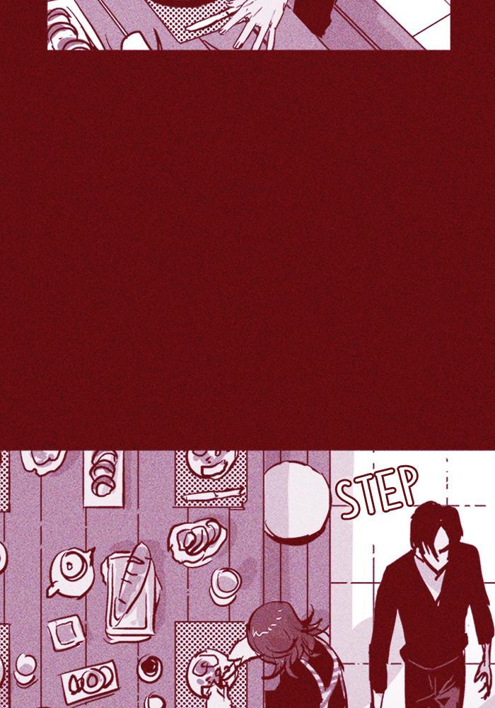 Read PIGPEN Manga Online