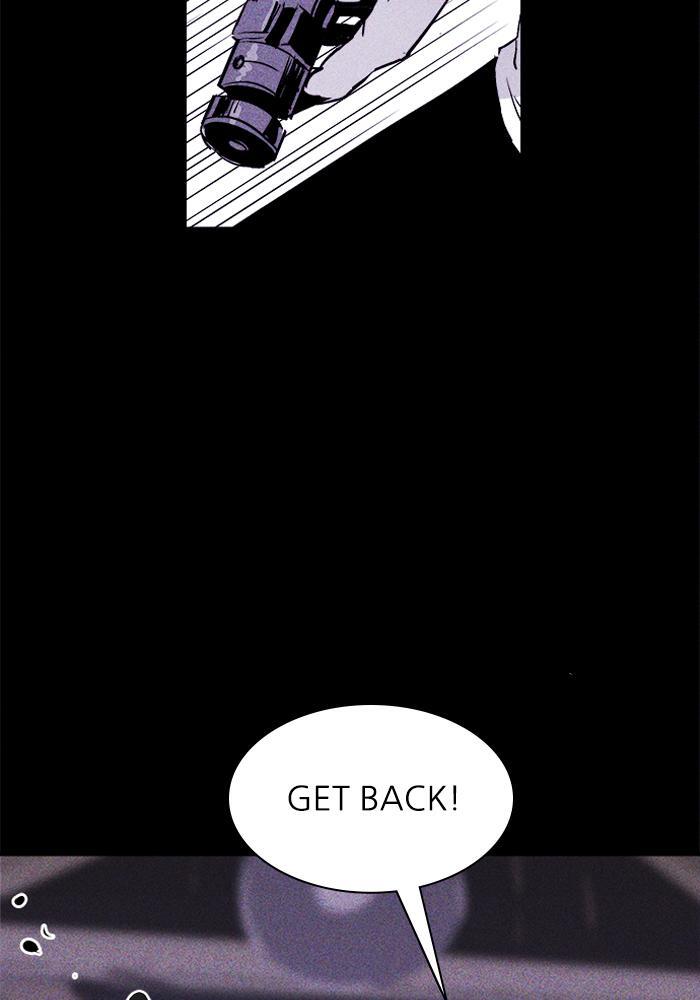 Read PIGPEN Manga Online